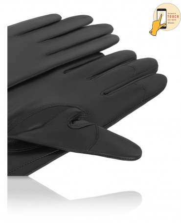 Перчатки Женские i.K83-OPERA_26/BL